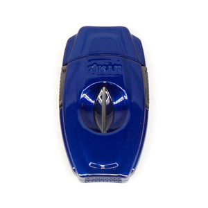 Xikar VX2 V-Cutter/Blue