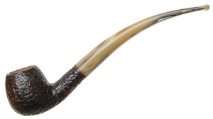 Savinelli Ginger's Favorite Smooth 626/6mm Savinelli Ginger's Favorite Smooth 626/6mm
