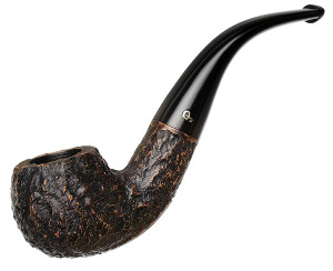 Peterson Aran Rusticated 03 Fishtail/6mm Peterson Aran Rusticated 03 Fishtail/6mm