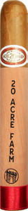 Drew Estate 20 Acre Farm Florida Sun Grown Toro/6x54