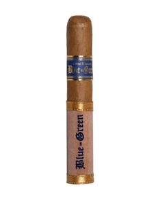 Gran Habano Blue In Green Robusto/5x52
