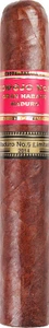 Gran Habano Corojo #5 Maduro Imperial/6x60