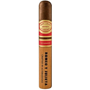 Romeo Y Julieta By AJ Fernandez Toro/6x52 Romeo Y Julieta By AJ Fernandez Toro/6x52