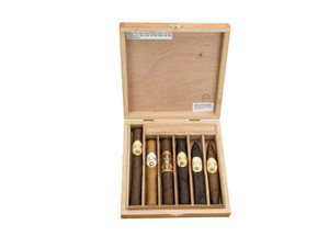 Oliva Sampler Set (6 Pack) Oliva Sampler Set (6 Pack)