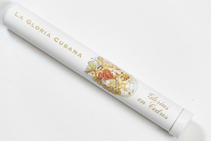 La Gloria Cubana Glorias En Cedros Tubo/6.75x48 La Gloria Cubana Glorias En Cedros Tubo/6.75x48