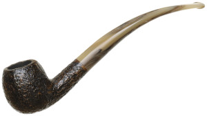 Savinelli Ginger's Favorite Rusticated 626/6mm Savinelli Ginger's Favorite Rusticated 626/6mm