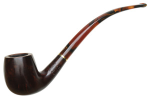 Savinelli Clark's Favorite Smooth/6mm Savinelli Clark's Favorite Smooth/6mm