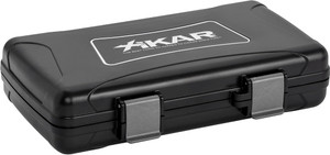 Xikar Travel Humidor (5ct) Xikar Travel Humidor (5ct)
