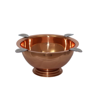 Stinky Cigar Ashtray/Copper Stinky Cigar Ashtray/Copper