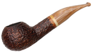 Savinelli Dolomiti Rusticated 321/6mm Savinelli Dolomiti Rusticated 321/6mm