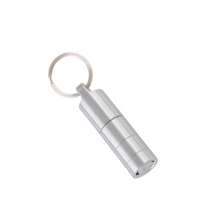 Xikar 011SL 11mm Twist Punch/Silver Xikar 011SL 11mm Twist Punch/Silver