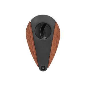 Xikar Xi3 Phantom Cutter/Red Wood Xikar Xi3 Phantom Cutter/Red Wood