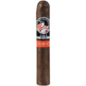 La Gloria Cubana Serie R Esteli #60/6x60 La Gloria Cubana Serie R Esteli #60/6x60