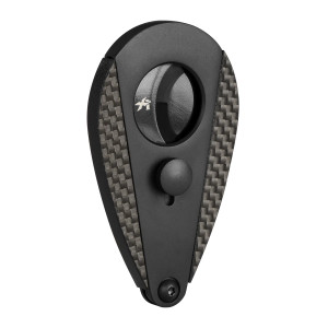Xikar Xi3 Cutter/Phantom Black Carbon Fiber Xikar Xi3 Cutter/Phantom Black Carbon Fiber