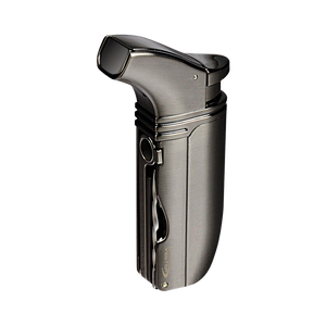 Vector Arsenal/02 Gunmetal W/Punch + Poker Vector Arsenal/02 Gunmetal W/Punch + Poker