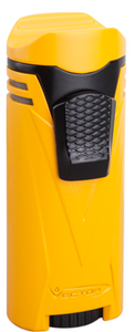 Vector Ironquad/09 Yellow Matte Vector Ironquad/09 Yellow Matte