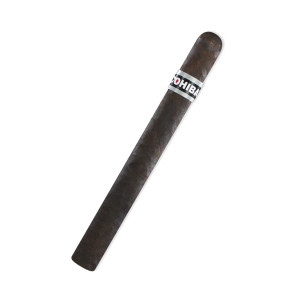Cohiba Black Churchill Connecticut Broadleaf Maduro/7x49 Cohiba Black Churchill Connecticut Broadleaf Maduro/7x49
