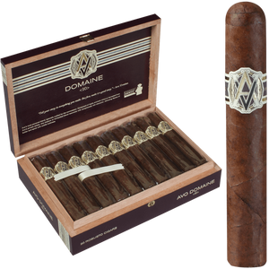 AVO Uvezian Domaine Robusto/5x50 AVO Uvezian Domaine Robusto/5x50