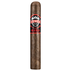 Punch Diablo/5.25x54 Punch Diablo/5.25x54