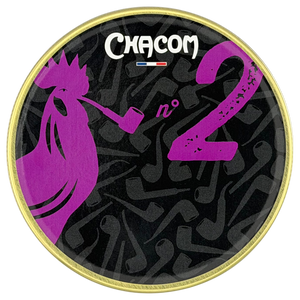 Chacom No.2 Pipe Tobacco/1.76oz