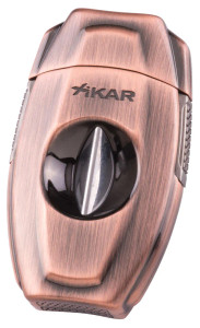 Xikar VX2 V-Cutter/Bronze