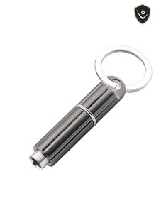 Vector 9mm Zorro Punch/1C Chrome