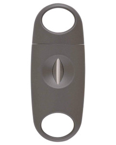 Xikar VX V-Cutter/Gunmetal Xikar VX V-Cutter/Gunmetal