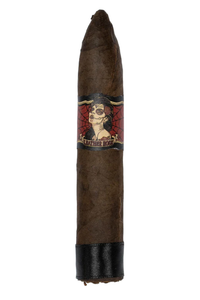 Deadwood Leather Rose Torpedo/5x54 Deadwood Leather Rose Torpedo/5x54