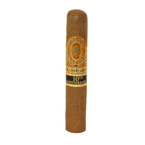 Perdomo 10 Yr Anniversary Champagne Robusto/5x54
