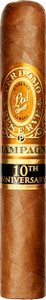 Perdomo 10 Yr Anniversary Champagne Robusto/5x54