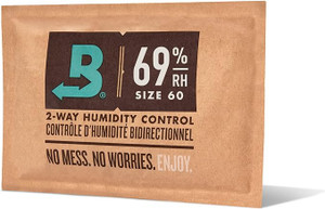 Boveda 69%/60g