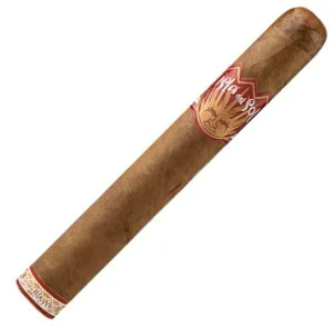 Isla Del Sol SunGrown Robusto/5x52 Isla Del Sol SunGrown Robusto/5x52