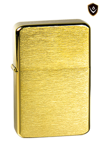 THIS IS JUST THE SHELL! Thunderbird Lighter Insert required. THIS IS JUST THE SHELL! Thunderbird Lighter Insert required.