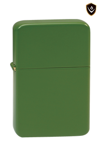 THIS IS JUST THE SHELL! Thunderbird Lighter Insert required. THIS IS JUST THE SHELL! Thunderbird Lighter Insert required.