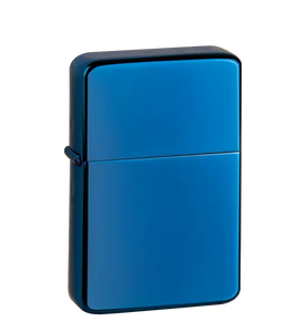 Vector Thunderbird Shell/300 Sparkle Blue