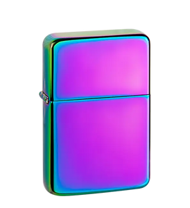 Vector Thunderbird Shell/310 Prizm