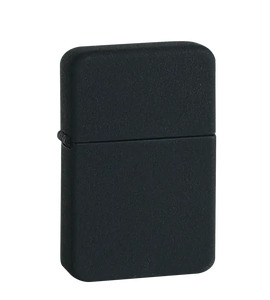 Vector Thunderbird Shell/320 Black Crackle Matte