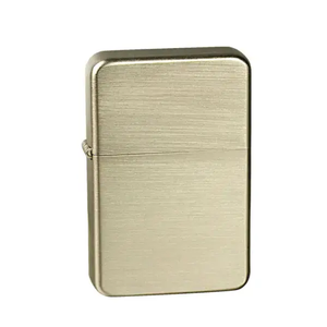 Vector Thunderbird Shell/330 Nickel Satin