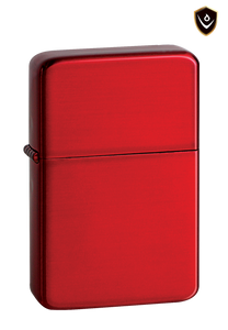 THIS IS JUST THE SHELL! Thunderbird Lighter Insert required. THIS IS JUST THE SHELL! Thunderbird Lighter Insert required.