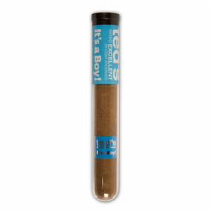 Ted's It's a Boy Cigar (Glass Tube) Ted's It's a Boy Cigar (Glass Tube)