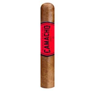 Camacho Corojo Robusto/5x50 Camacho Corojo Robusto/5x50