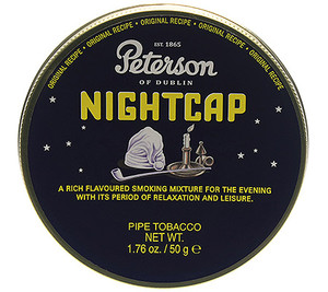 Peterson Nightcap/1.76oz