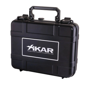 Xikar Travel Humidor/Black (20 Ct) Xikar Travel Humidor/Black (20 Ct)