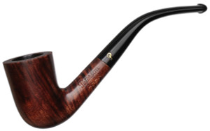 Peterson Aran Smooth 128 Fishtail/6mm Peterson Aran Smooth 128 Fishtail/6mm