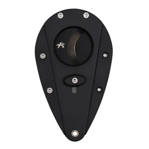 Xikar Xi1 Cutter/Phantom Black Xikar Xi1 Cutter/Phantom Black