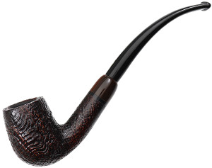 Savinelli Airone Sandblasted/6mm Savinelli Airone Sandblasted/6mm