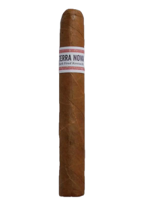 Terra Nova Dark Fired Kentucky Robusto/4.9x50