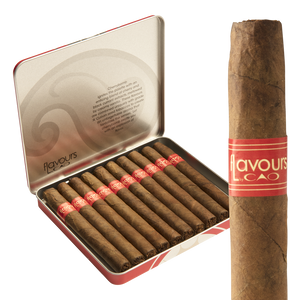 CAO Cherrybomb Cigarillos/10ct Tin CAO Cherrybomb Cigarillos/10ct Tin