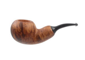 Chacom Reverse Calabash Brown Matte/6mm