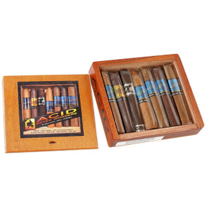 Acid Seven Wonders Sampler (7 Pack) Acid Seven Wonders Sampler (7 Pack)